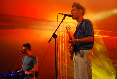 Architecture In Helsinki