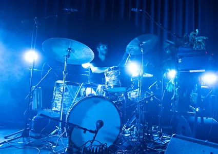 Dans Dans - Upon the My-O-My