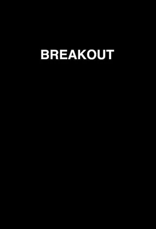 Breakout poster