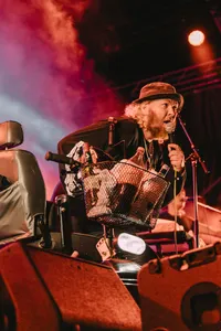 Kaboutertje Putlucht