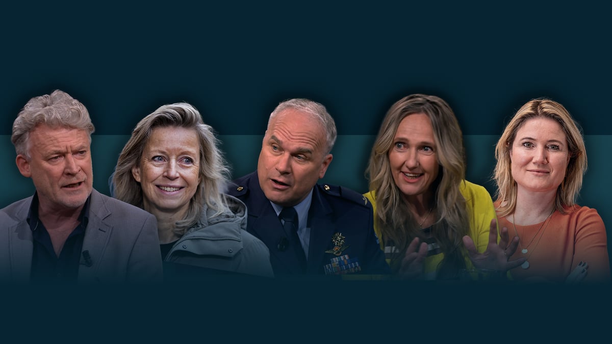 Deze week in Buitenhof met Twan Huys: Onno Eichelsheim, Kajsa Ollongren, Liesbeth Zegveld, Annet Kos
