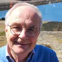 Portretfoto Jan Schuurman Hess