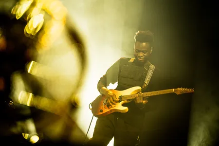 Sampa The Great op BKS 22