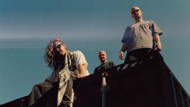 Noisia