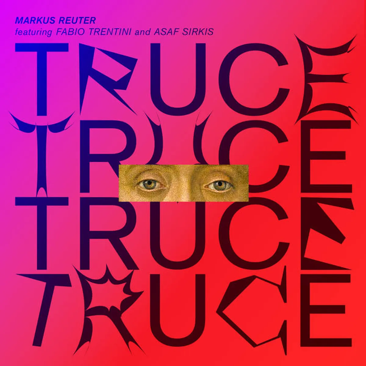 Meksus Ruter Markus Reuter Trio - TRUCE | VPRO 3voor12