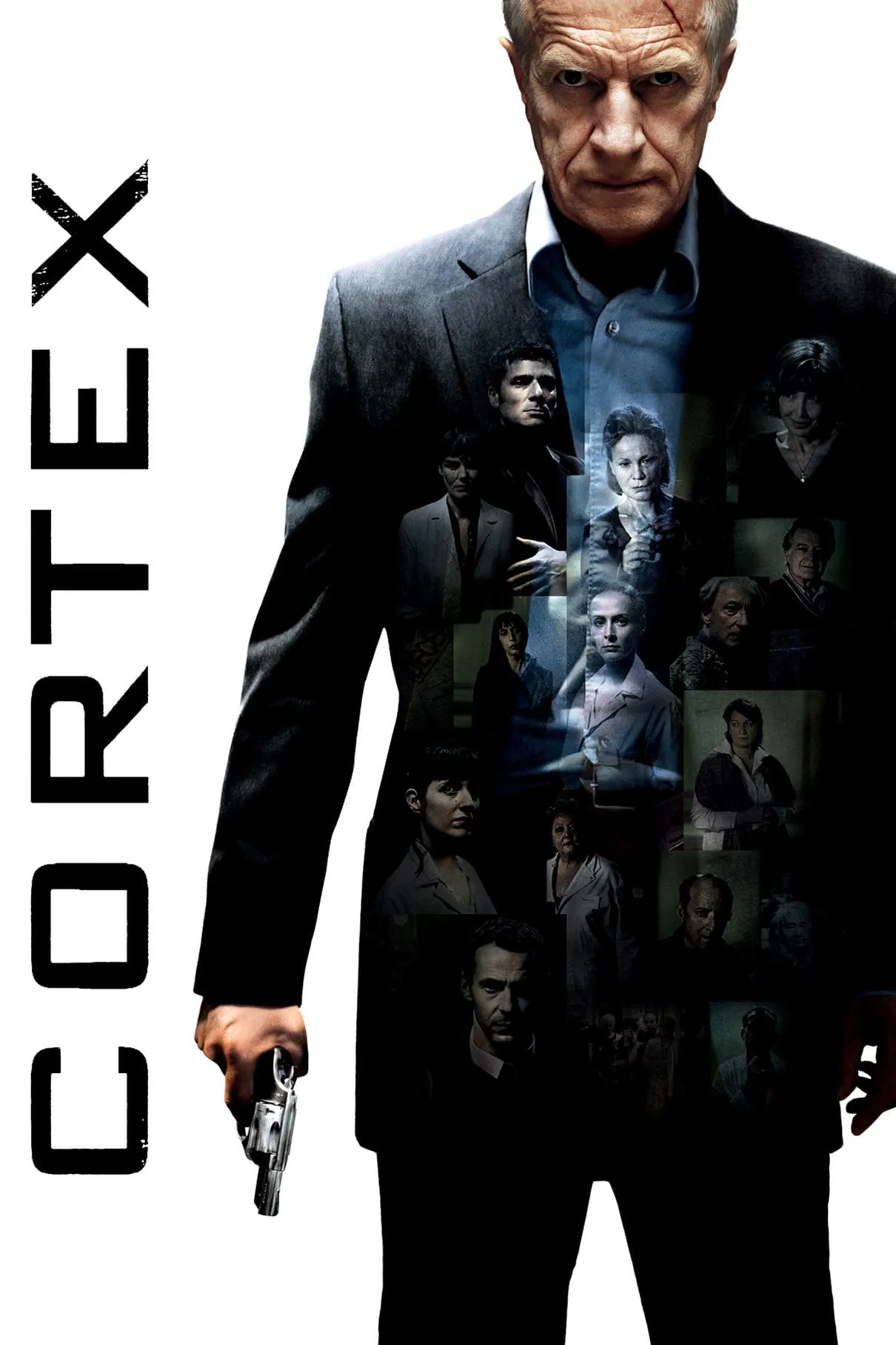 Cortex poster