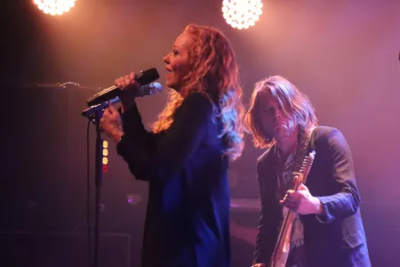 Anneke van Giersbergen