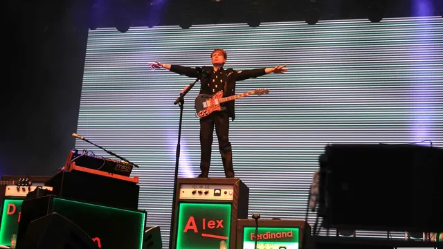 Franz Ferdinand