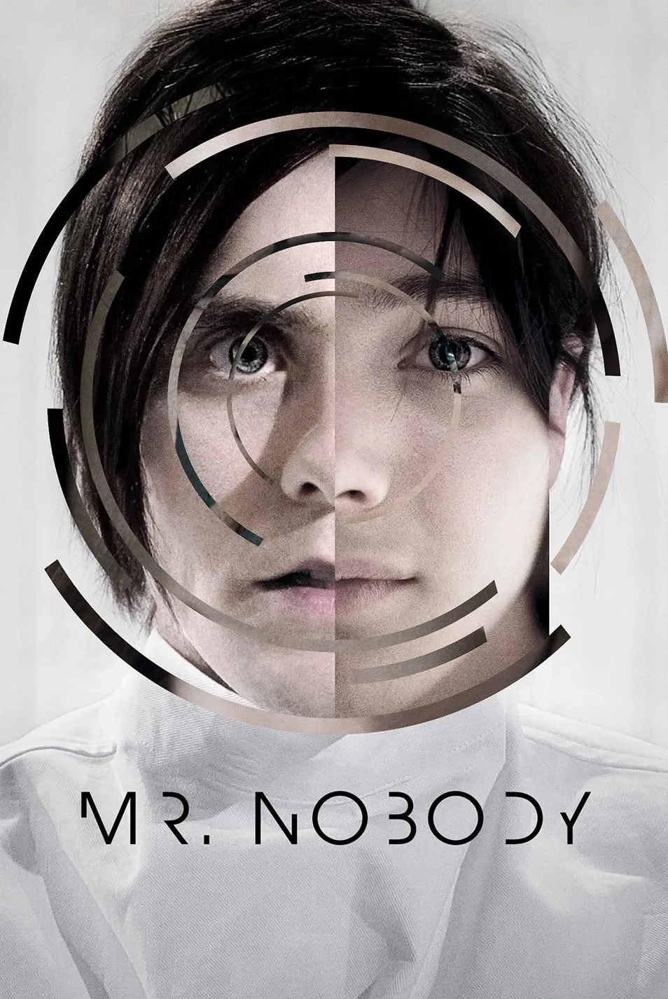 Mr. Nobody poster