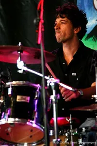 El Pino & the Volunteers de Affaire 2006