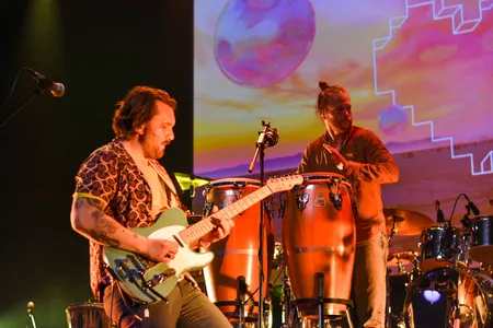 Jungle By Night Effenaar 28-04-2023