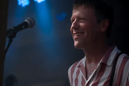 Beans & Fatback @ZC25