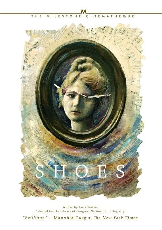 Shoes poster