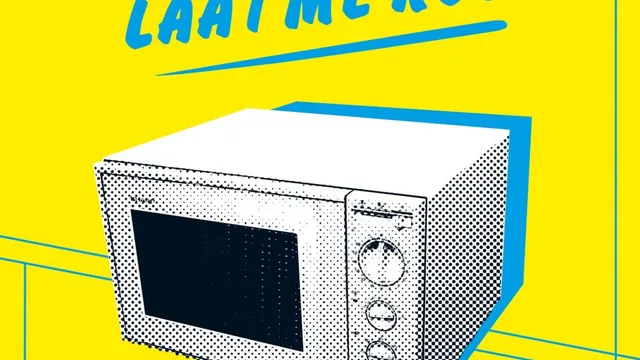 De Toekomst Laat Me Koud