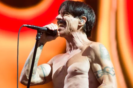 Red Hot Chili Peppers