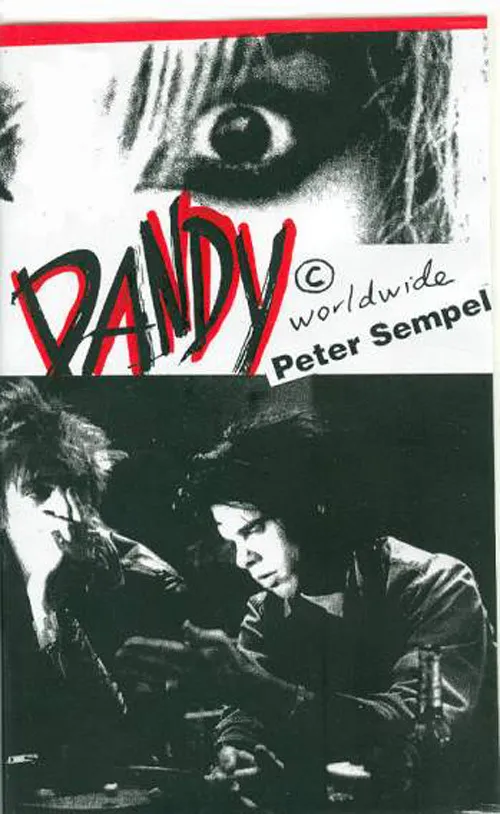 Dandy poster