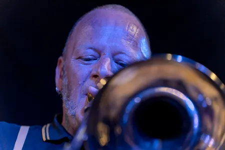 Natty Bo & The Savoys