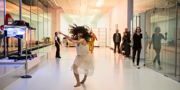 ArtEz in het Valkhofmuseum