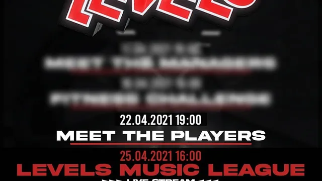 Levels Music League