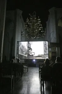 Nijmeegse Kunstnacht 2021 - Undine