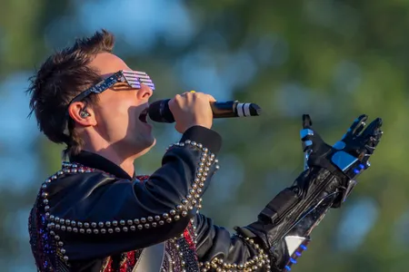 Muse - Goffertpark 2019