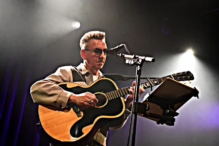 Richard Hawley