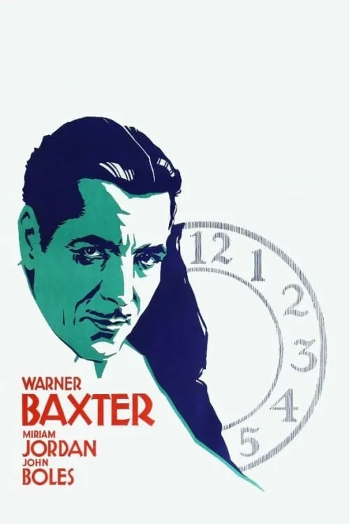 Six Hours to Live poster