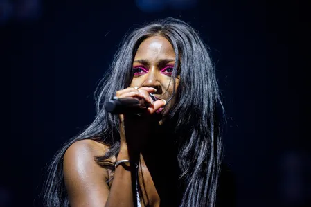 Charlotte Adigéry @ Best Kept Secret 2023