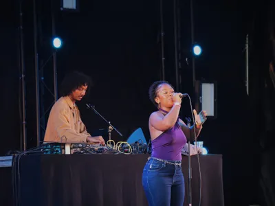 Meduulla op Valkhof Festival 2026