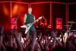 Metallica op Pinkpop 2022