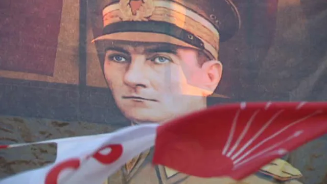 Atatürk