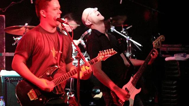 Fedchenka in Willemeen