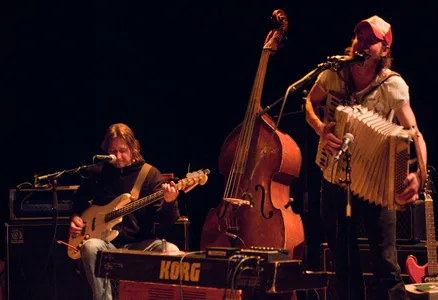 Stuurbaard Bakkebaard