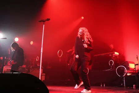 Anneke van Giersbergen
