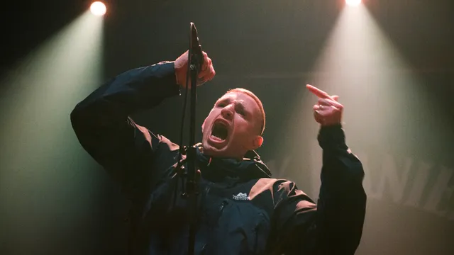 High Vis @ Paaspop 2024