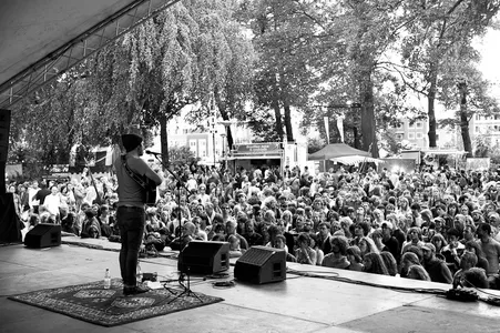 James Vincent McMorrow