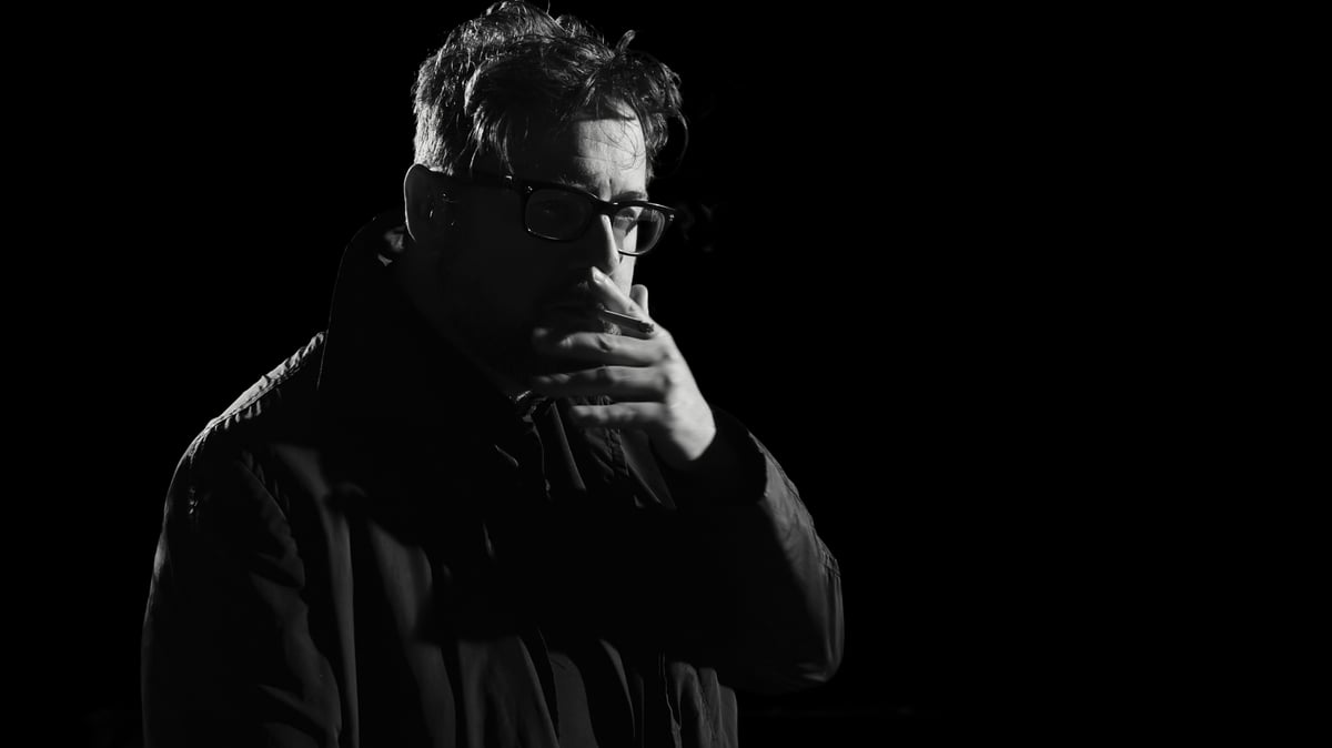 5. Film noir