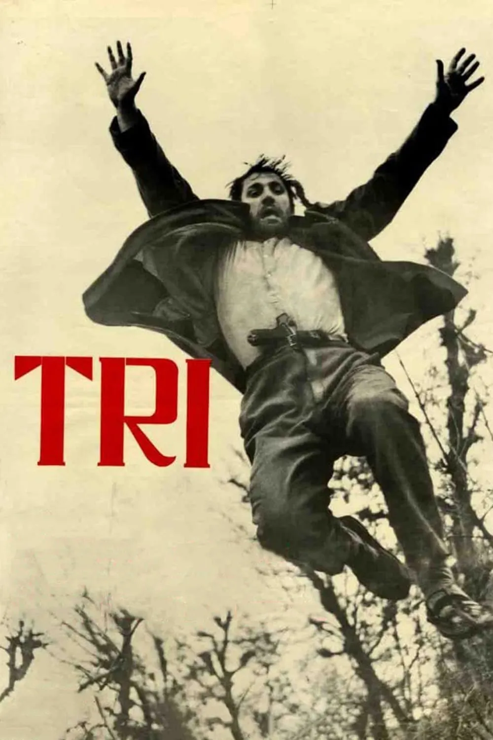Tri poster