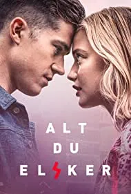 Everything You Love poster