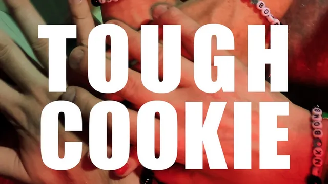 Ink Bomb - Tough Cookie