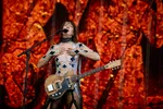 My Baby op Pinkpop 2026