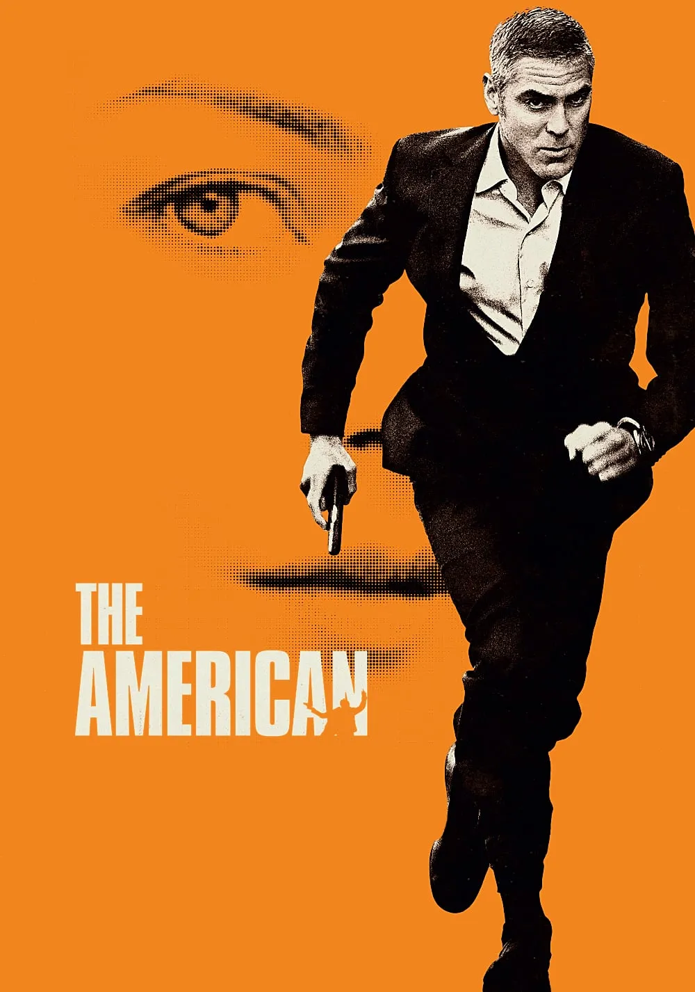 The American poster