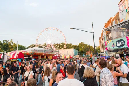 Vierdaagsefeesten 2024