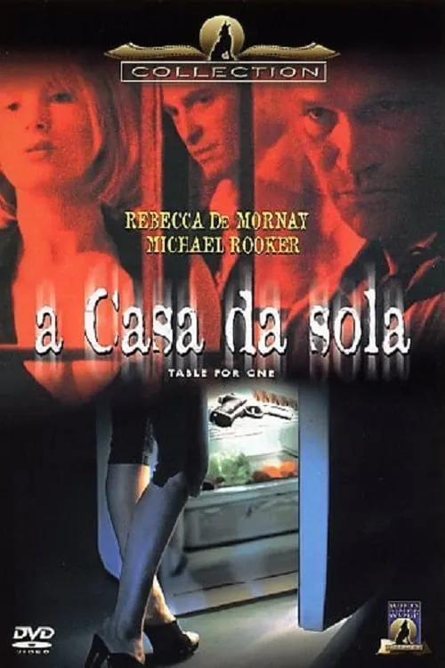 Table For One poster
