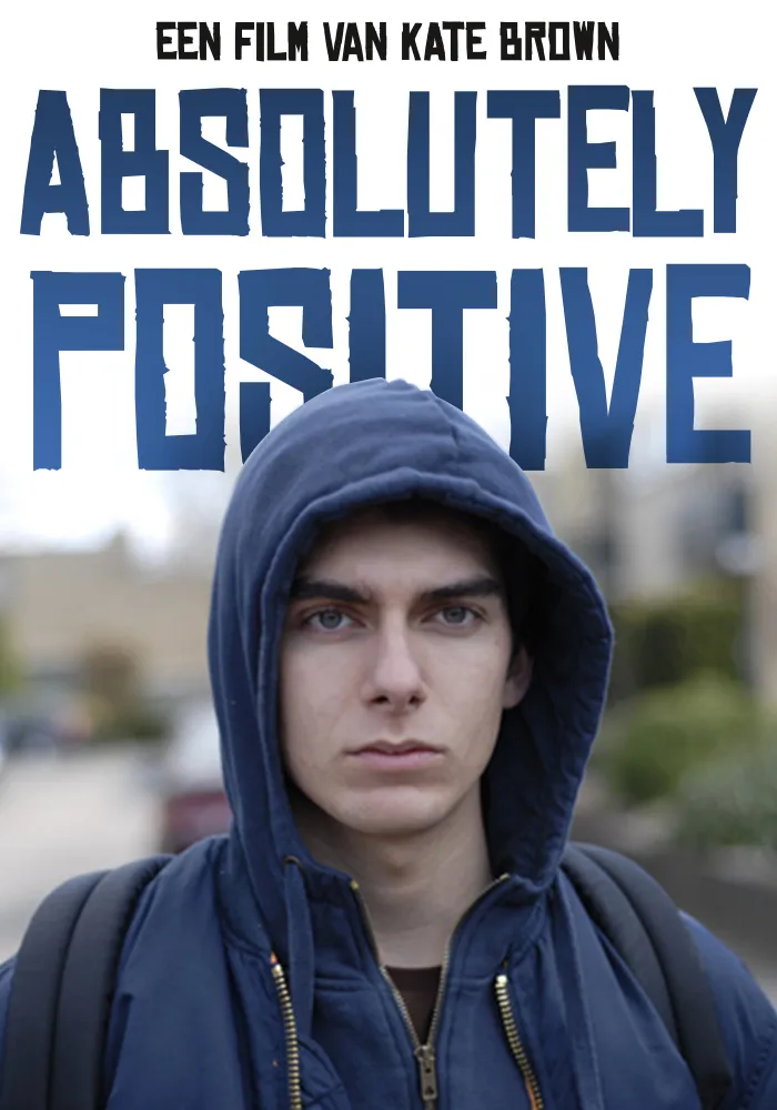 Absolutely Positive poster