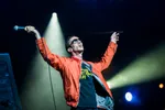 Richard Ashcroft op Pinkpop 2017
