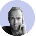 Hans van Scharen, onderzoeker en campaigner bij Corporate Europe