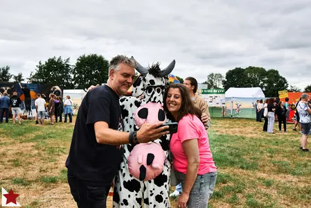 Willems Wondere Weiland, zaterdag 5 juli 2025