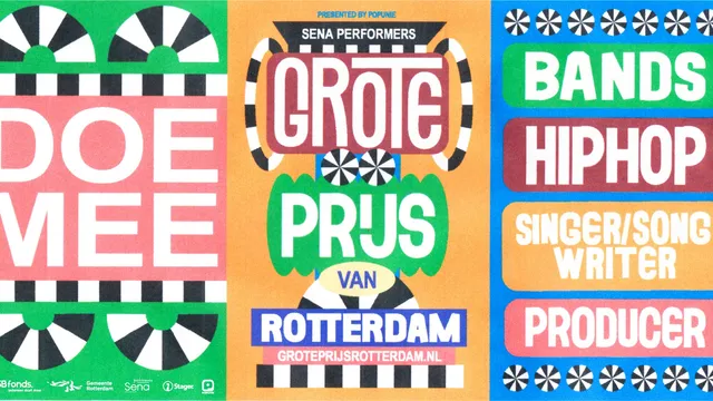 Grote Prijs van Rotterdam 2022