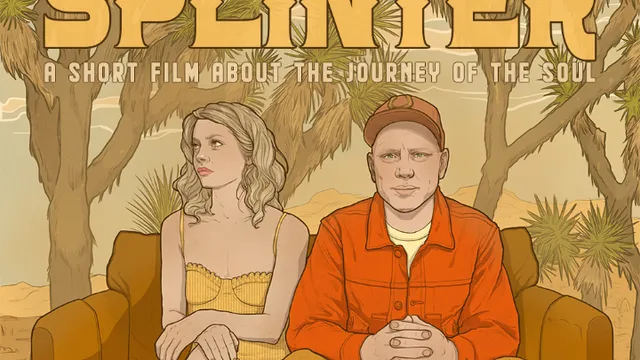 The Stone Souls - Splinter